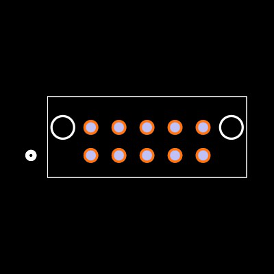 44769-1002 Footprint