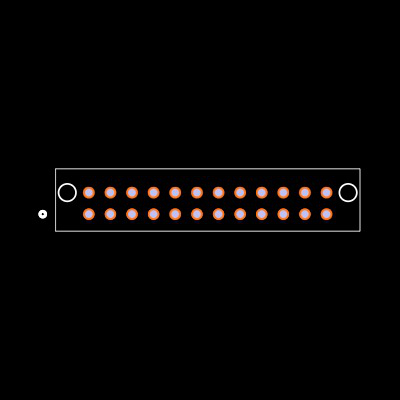 44769-2401 Footprint