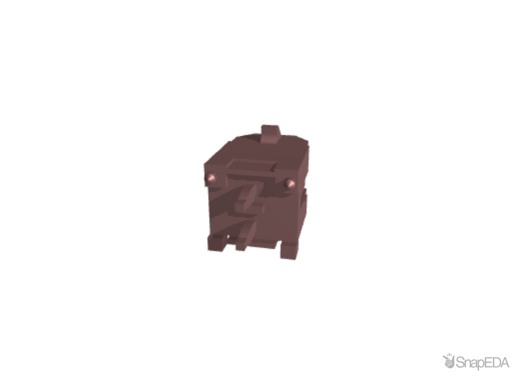 0449140201 3D Model