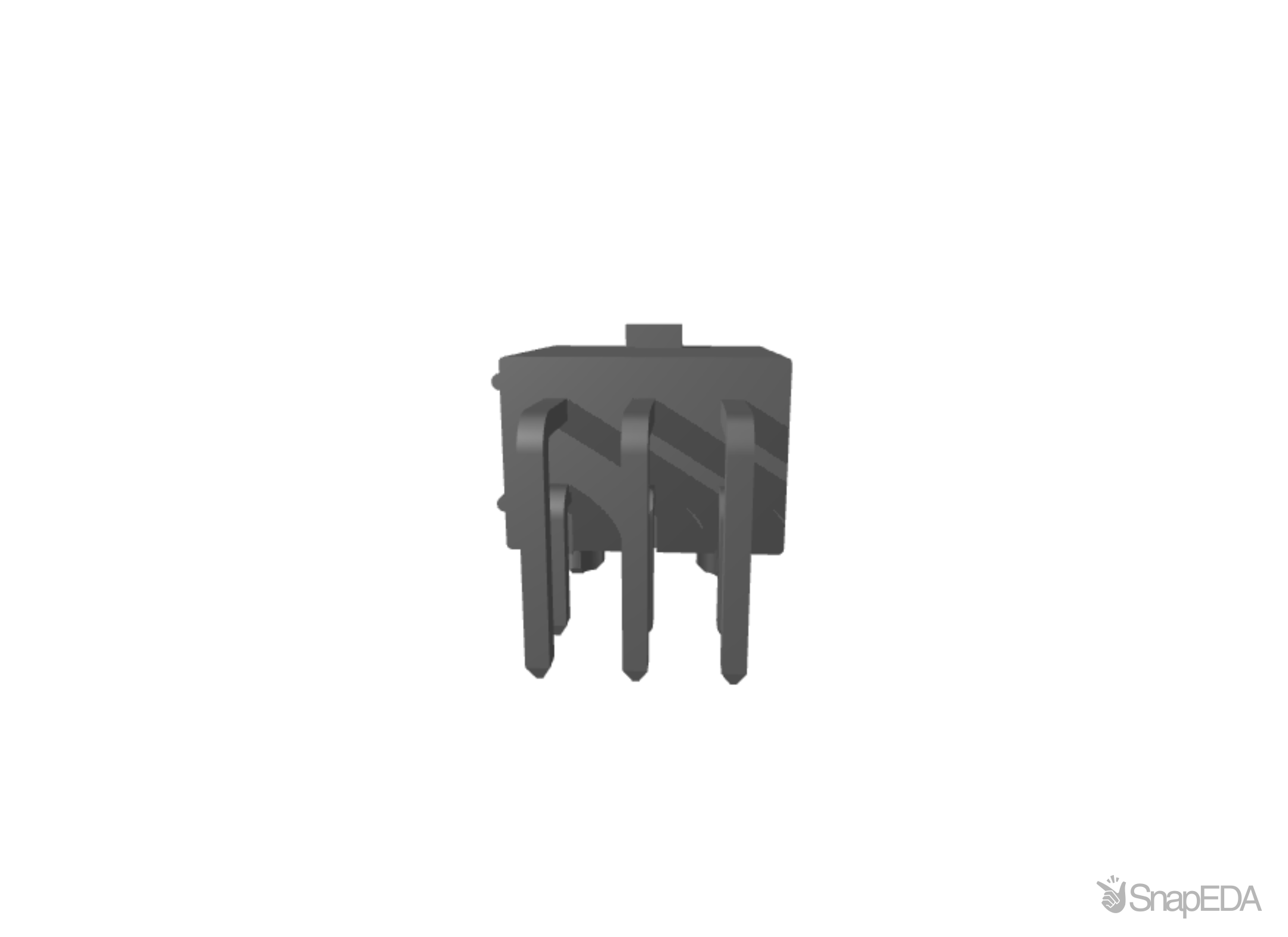 45732-0001 3D Model