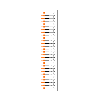 45911-0012 Symbol