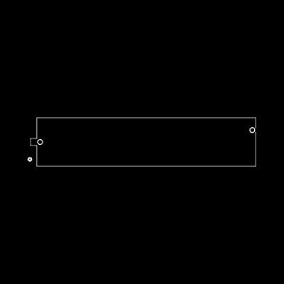 45970-4130 Footprint