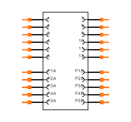 45984-1211 Symbol