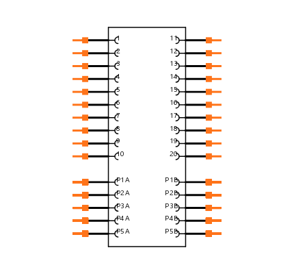 45984-1331 Symbol