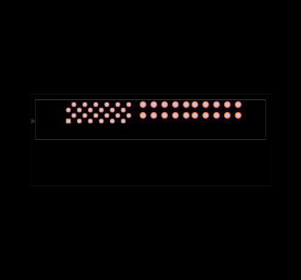 45984-4143 Footprint