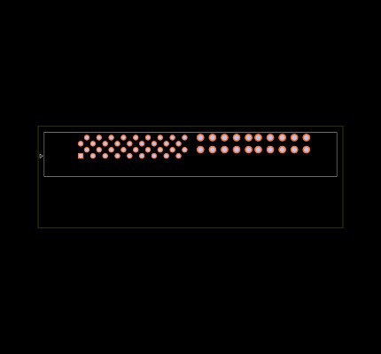 45984-4172 Footprint