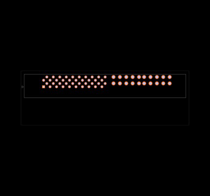 45984-4182 Footprint