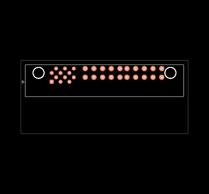 45984-4311 Footprint
