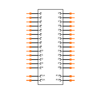 45984-4351 Symbol