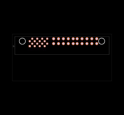45984-4422 Footprint