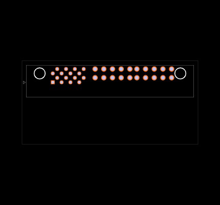 45984-4423 Footprint
