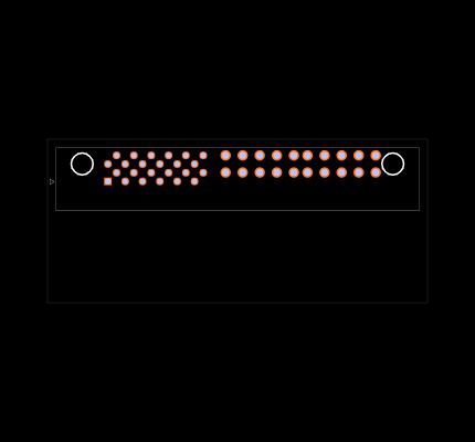 45984-4441 Footprint