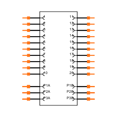 45984-6133 Symbol