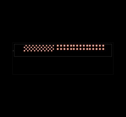 45984-6273 Footprint