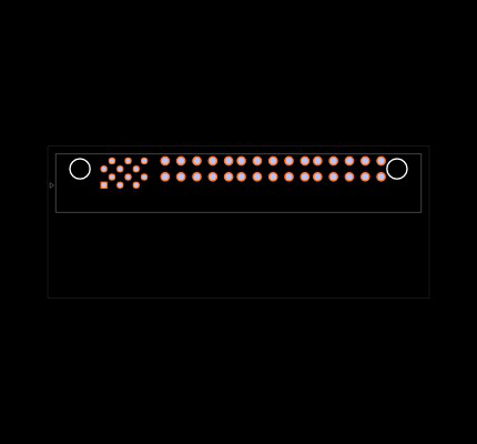 45984-6411 Footprint