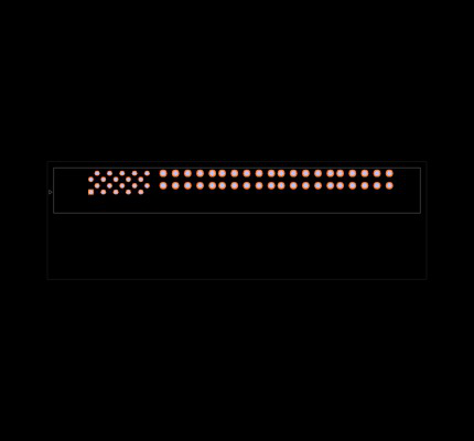 45984-8233 Footprint