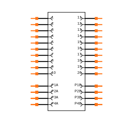 45984-8233 Symbol