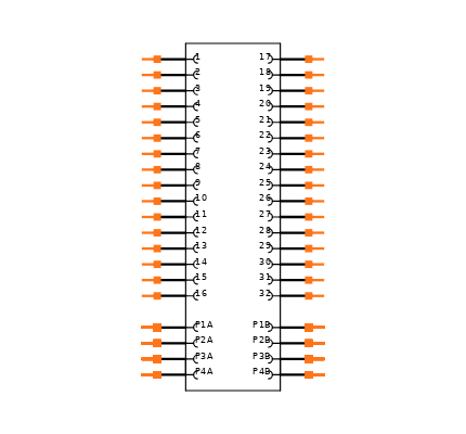 45984-8462 Symbol