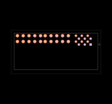 45985-4113 Footprint