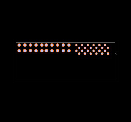 45985-4143 Footprint