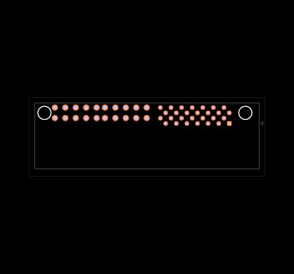 45985-4351 Footprint