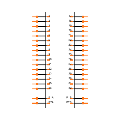 45985-4361 Symbol