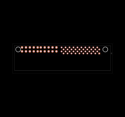 45985-4483 Footprint