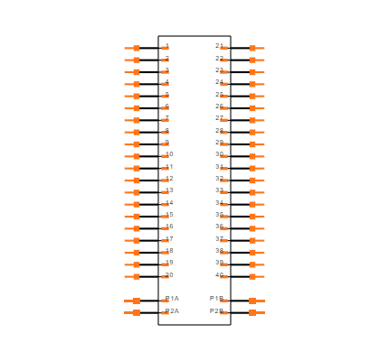 45985-4483 Symbol