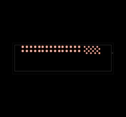 45985-6221 Footprint