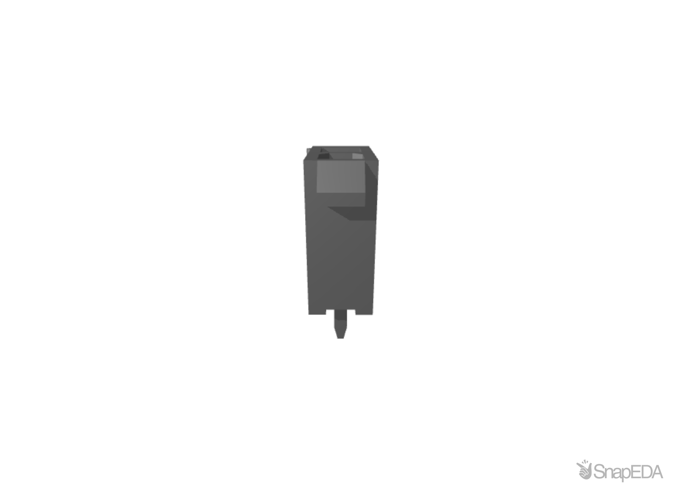 460150206 3D Model