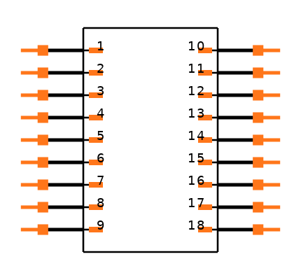 46015-1803 Symbol