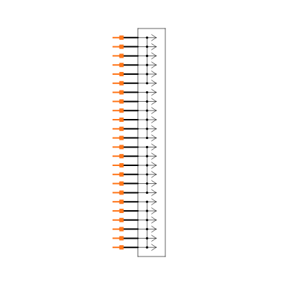 46081-1000 Symbol