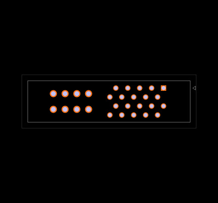 46114-2200 Footprint