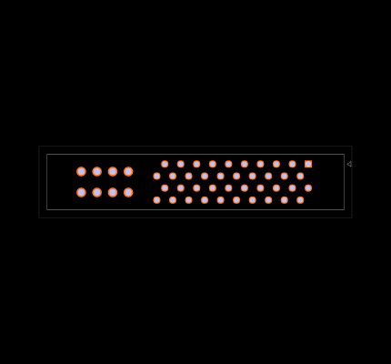 46114-2400 Footprint