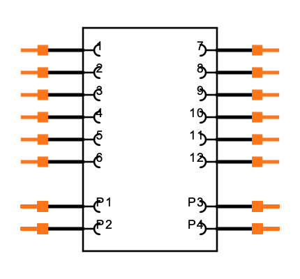 46114-4121 Symbol