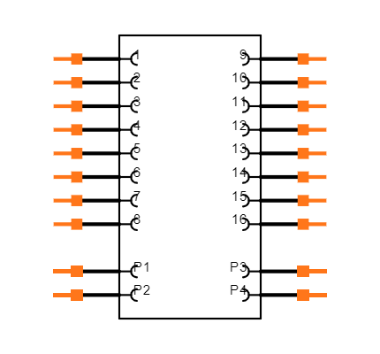 46114-4160 Symbol
