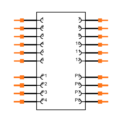 46114-8120 Symbol