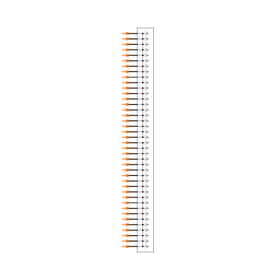 46436-9307 Symbol
