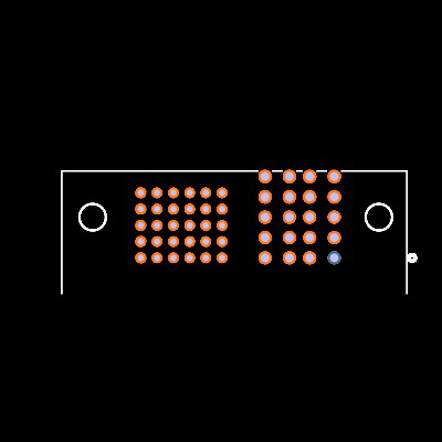 46436-9317 Footprint