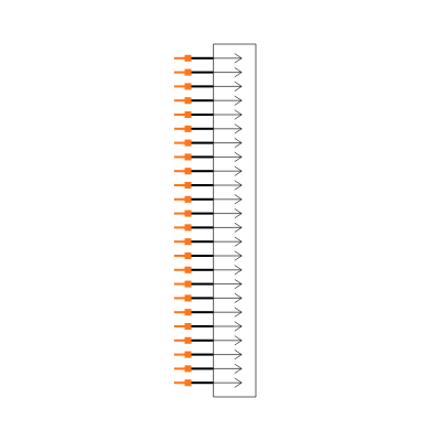 46437-3007 Symbol