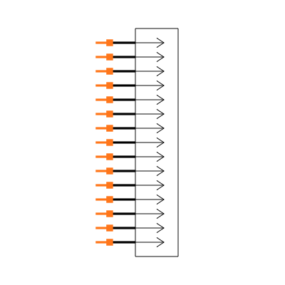 46562-9325 Symbol