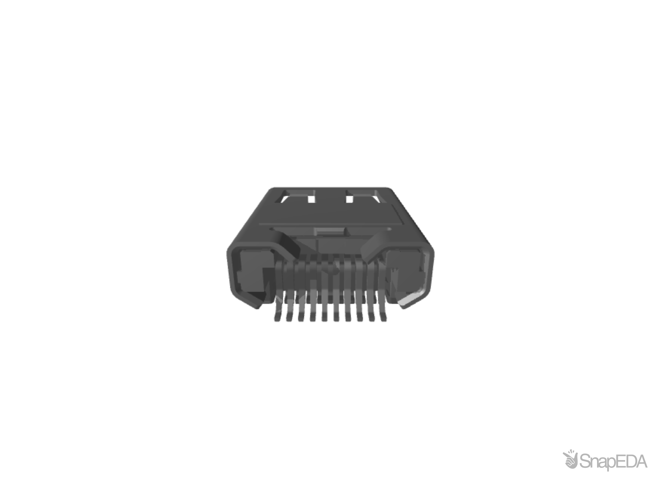46765-0301 3D Model