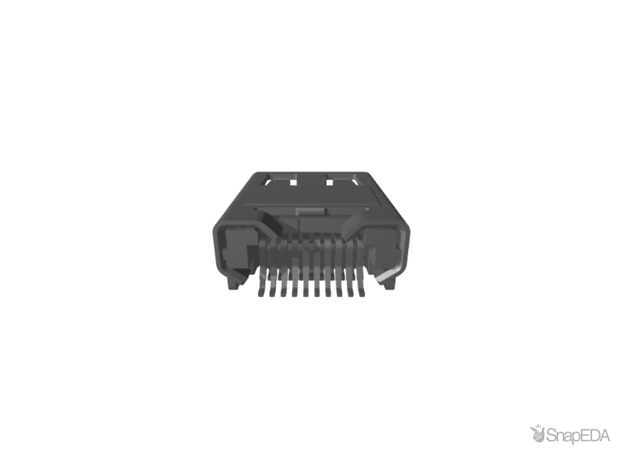 46765-1001 3D Model