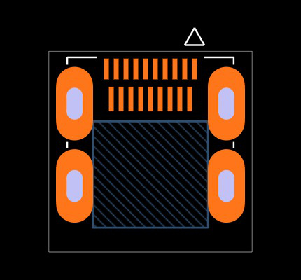 46765-1301 Footprint
