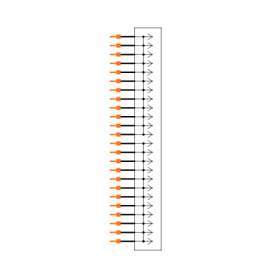 46817-1003 Symbol