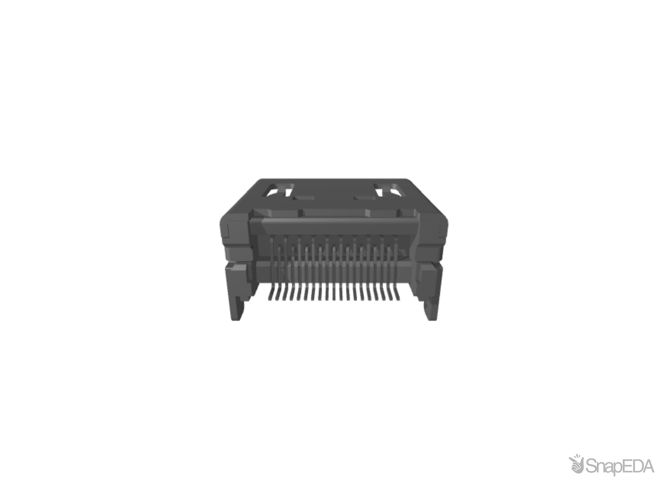 47151-0001 3D Model