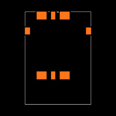 47388-2001 Footprint