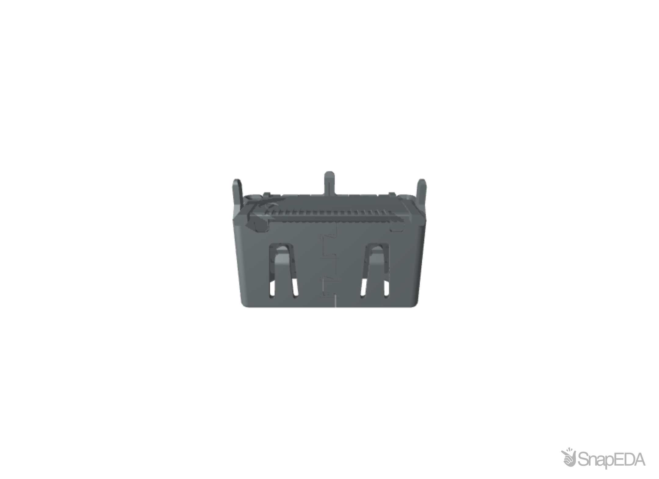 47659-1101 3D Model