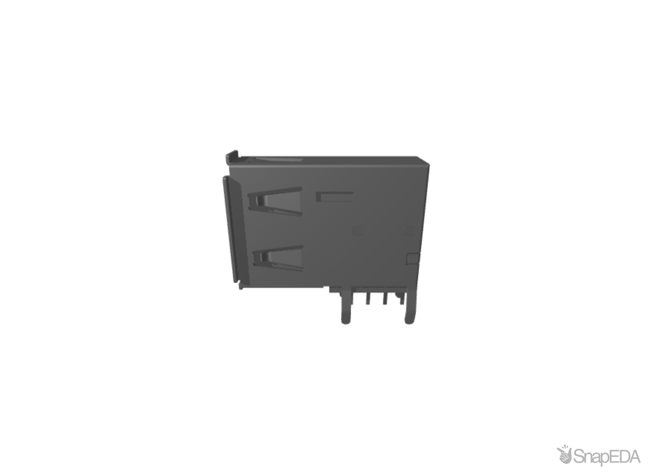 48204-0001 3D Model