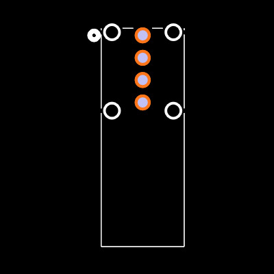 48204-0001 Footprint